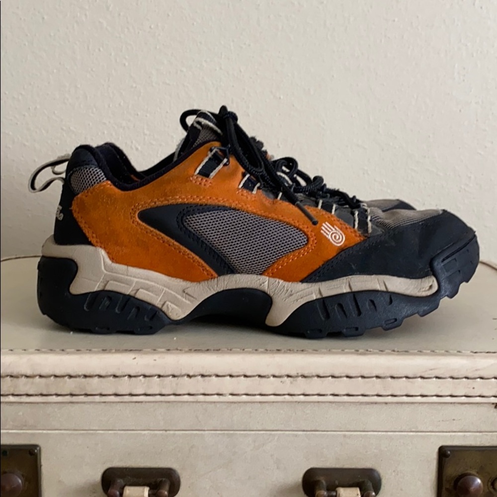 Teva XPD Traction Hiking Sneaker